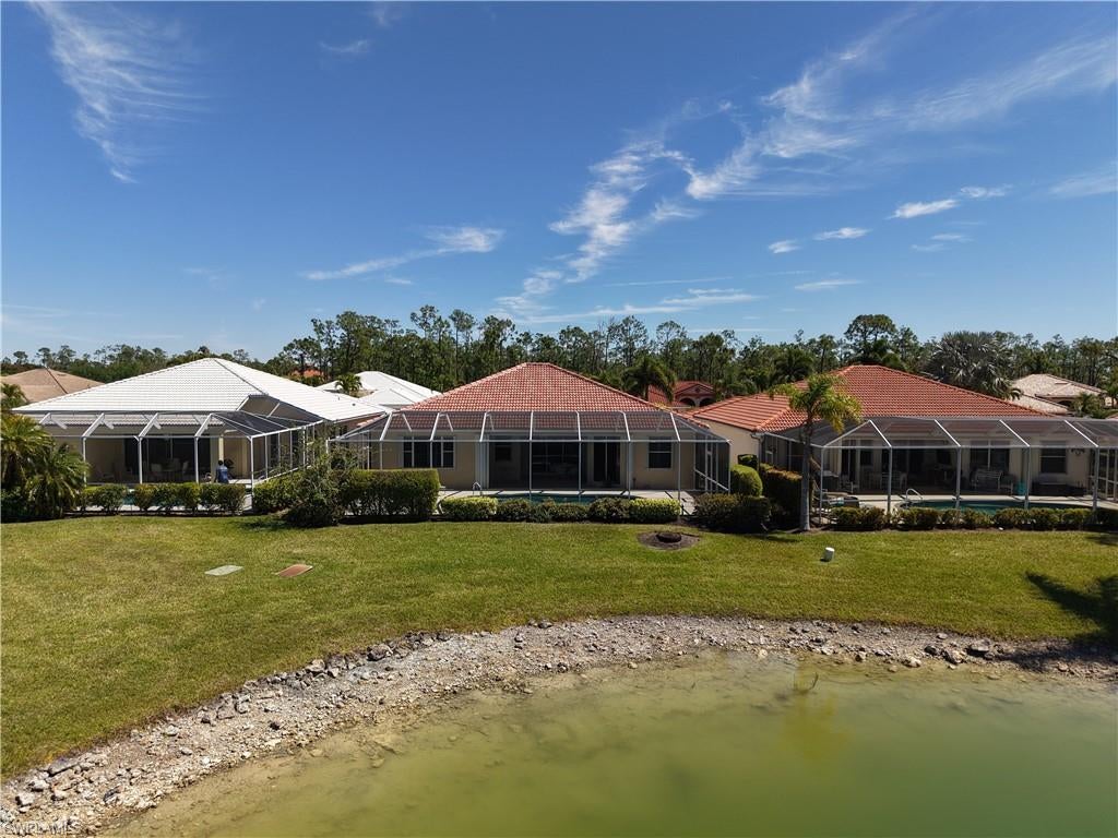 HERONS GLEN - Residential