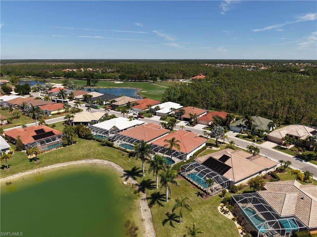 HERONS GLEN - Residential