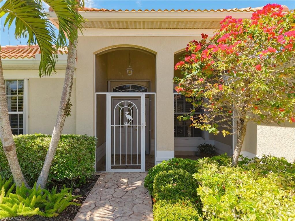 HERONS GLEN - Residential