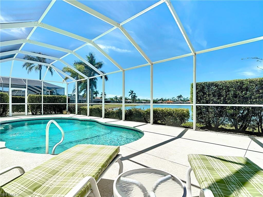 HERONS GLEN - Residential