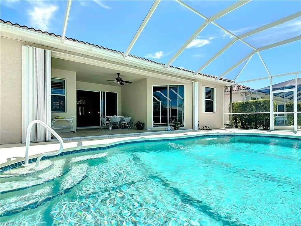 HERONS GLEN - Residential