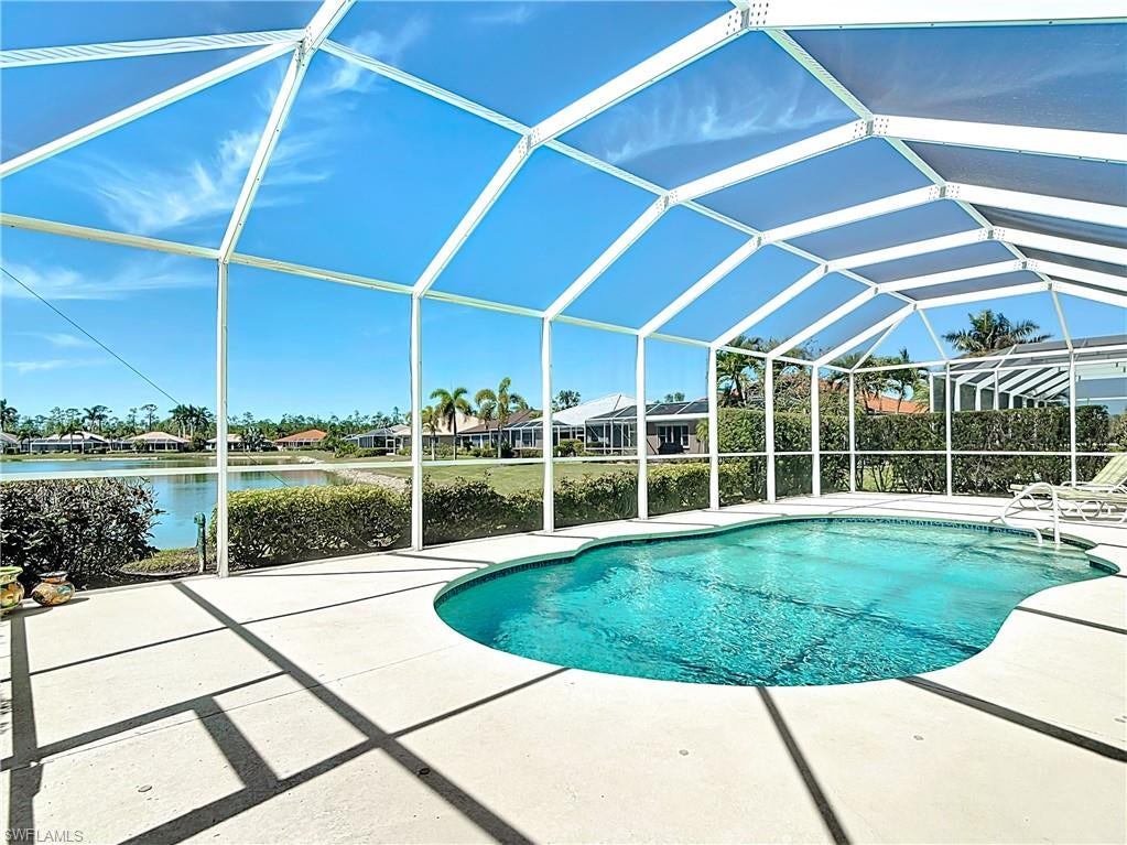 HERONS GLEN - Residential