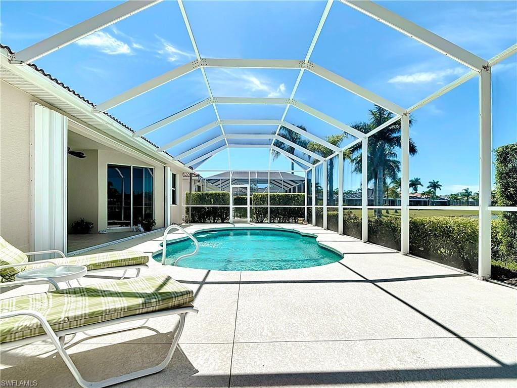 HERONS GLEN - Residential