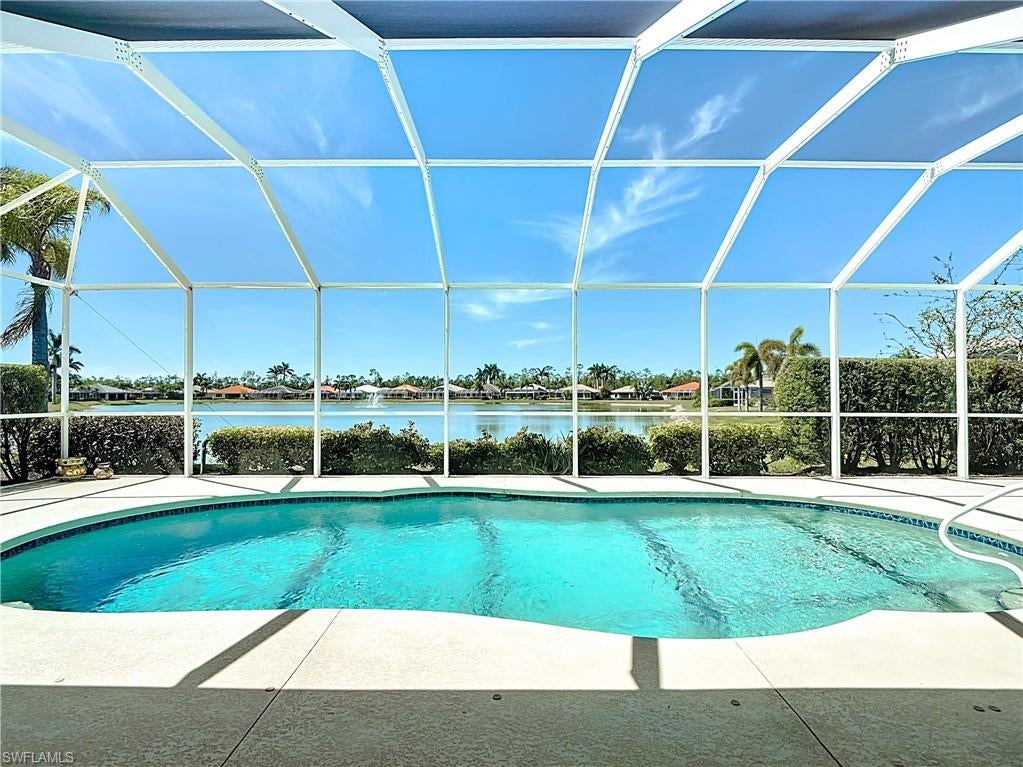 HERONS GLEN - Residential
