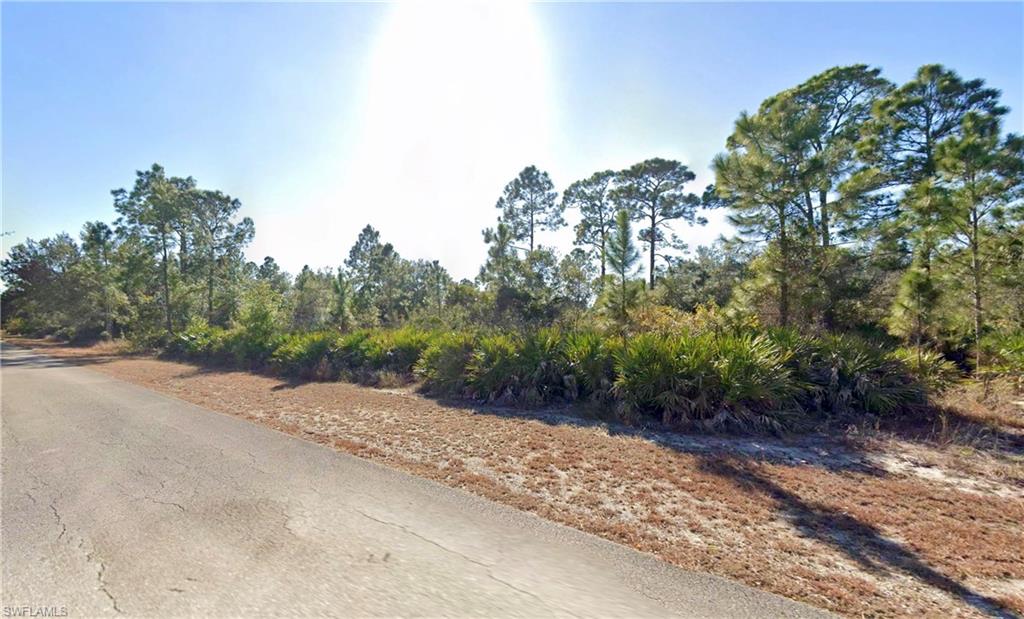 LEHIGH ACRES - Land
