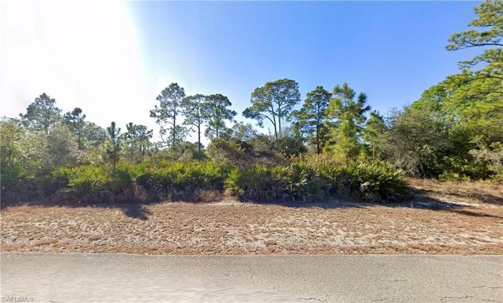 LEHIGH ACRES - Land