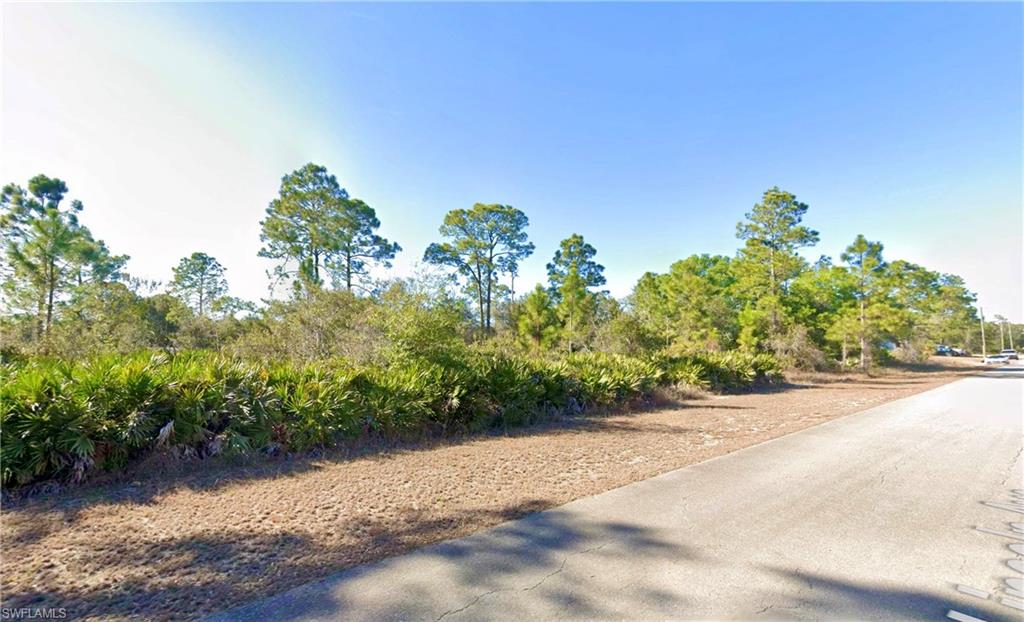 LEHIGH ACRES - Land