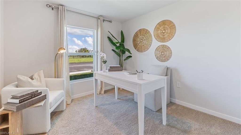 PORT LABELLE - Residential