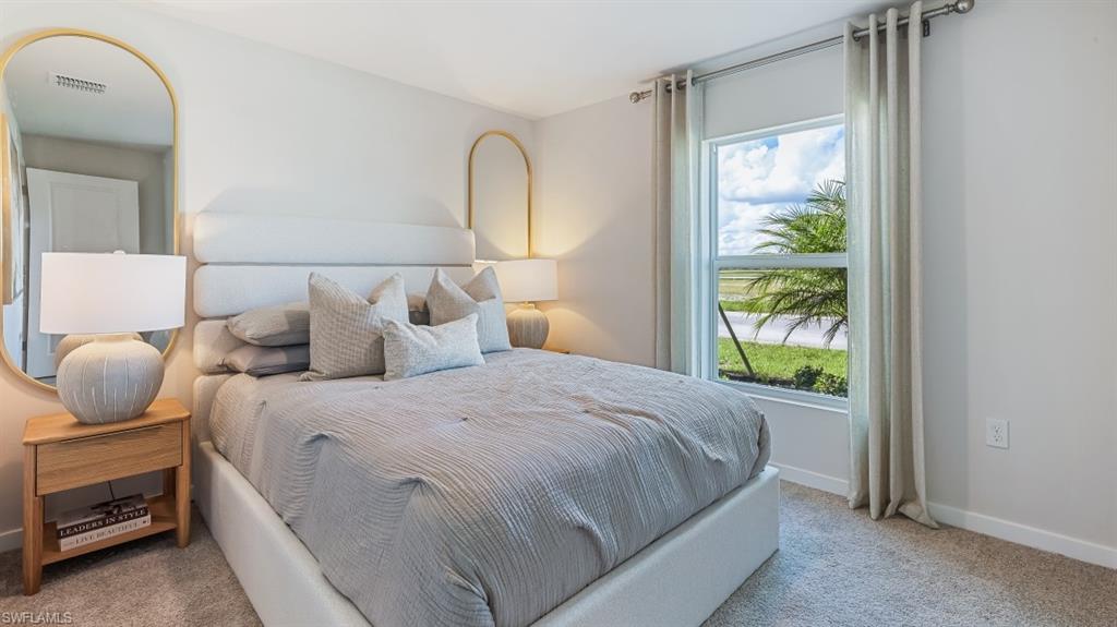 PORT LABELLE - Residential