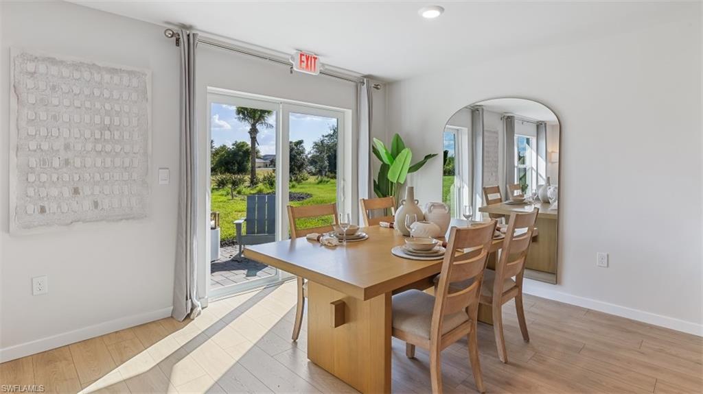 PORT LABELLE - Residential