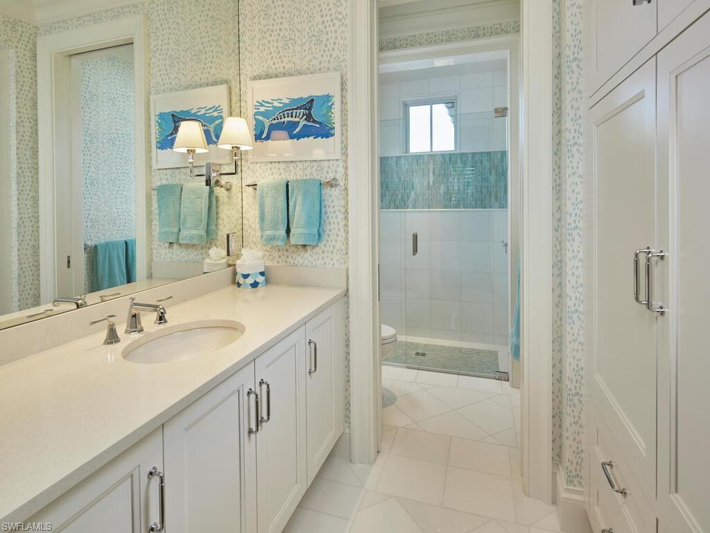 OLDE NAPLES - Residential