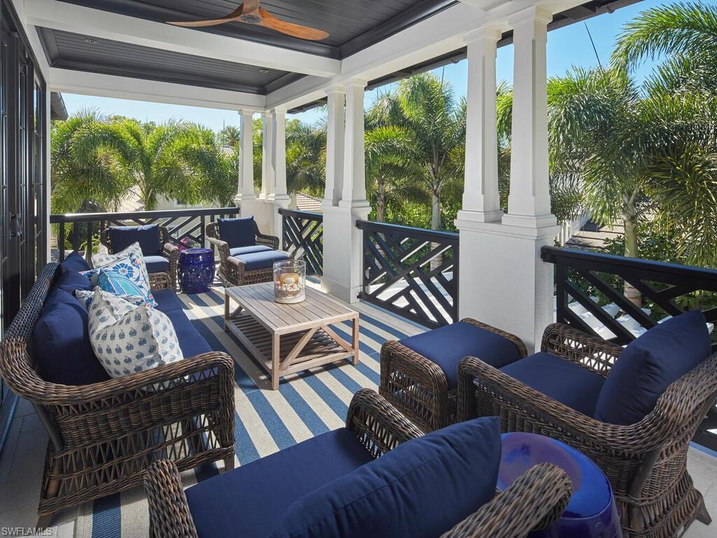 OLDE NAPLES - Residential