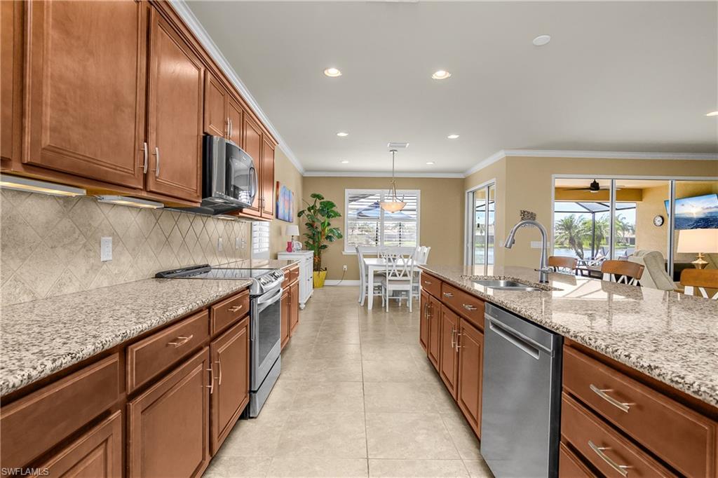 DEL WEBB - Residential