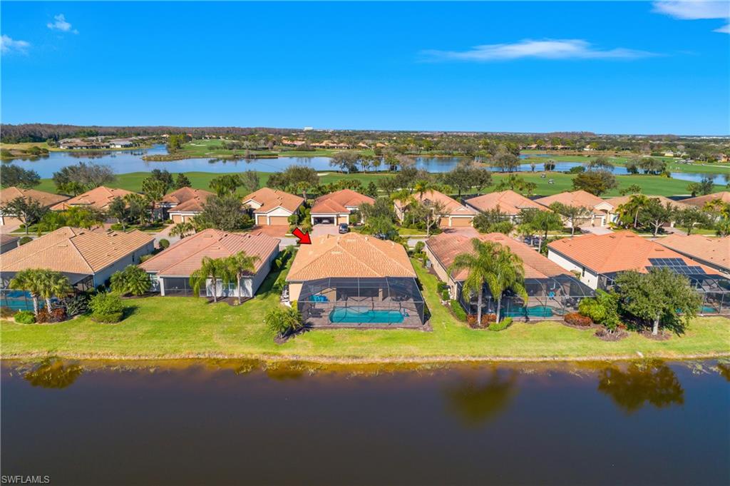 DEL WEBB - Residential