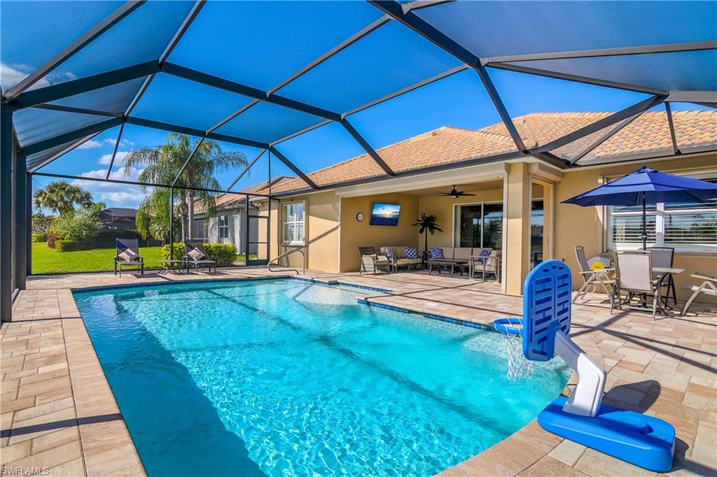 DEL WEBB - Residential
