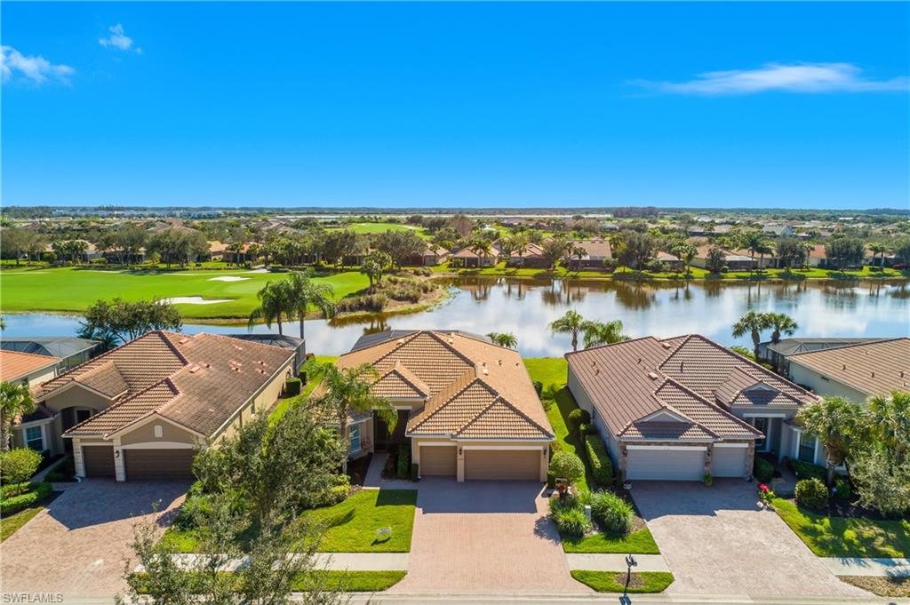 DEL WEBB - Residential