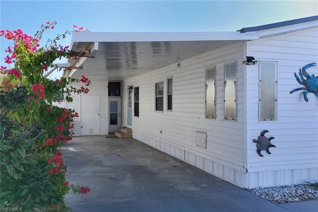 PINE ISLAND WATERFRONT LIVING AT AN ATTRACTIVE PRICE! 
Come enjoy the relaxed boating and fishing lifestyle of St. James City from this beautifully furnished 3-bedroom, 2-bath waterfront retreat. Set along a peaceful canal, this home offers what buyers come to Pine Island for—waterfront living, outdoor space, boat access, and a comfortable island home. Inside, the spacious great room flows into a bright Florida room, while the screened lanai creates another inviting place to relax and enjoy the water. Recent improvements include a standing-seam metal roof, updated A/C ductwork, and electrical improvements including a new line to the dock and upgraded outlets throughout the home. The home is being offered furnished, making it an easy opportunity for a full-time residence, seasonal getaway, or potential income-producing property. With a strong rental history, this home also presents excellent income potential as a vacation rental.  
Bring your boat, fishing gear, and island state of mind—Pine Island living starts here. Its inviting ambiance, prime location, and updates make it highly appealing to visitors seeking the ultimate Southwest Florida waterfront experience.
Don’t miss this opportunity to own a slice of paradise in one of Florida’s most desirable coastal communities. From relaxing on the lanai to exploring vibrant local waters, this home delivers a lifestyle defined by comfort, convenience, and unforgettable moments.