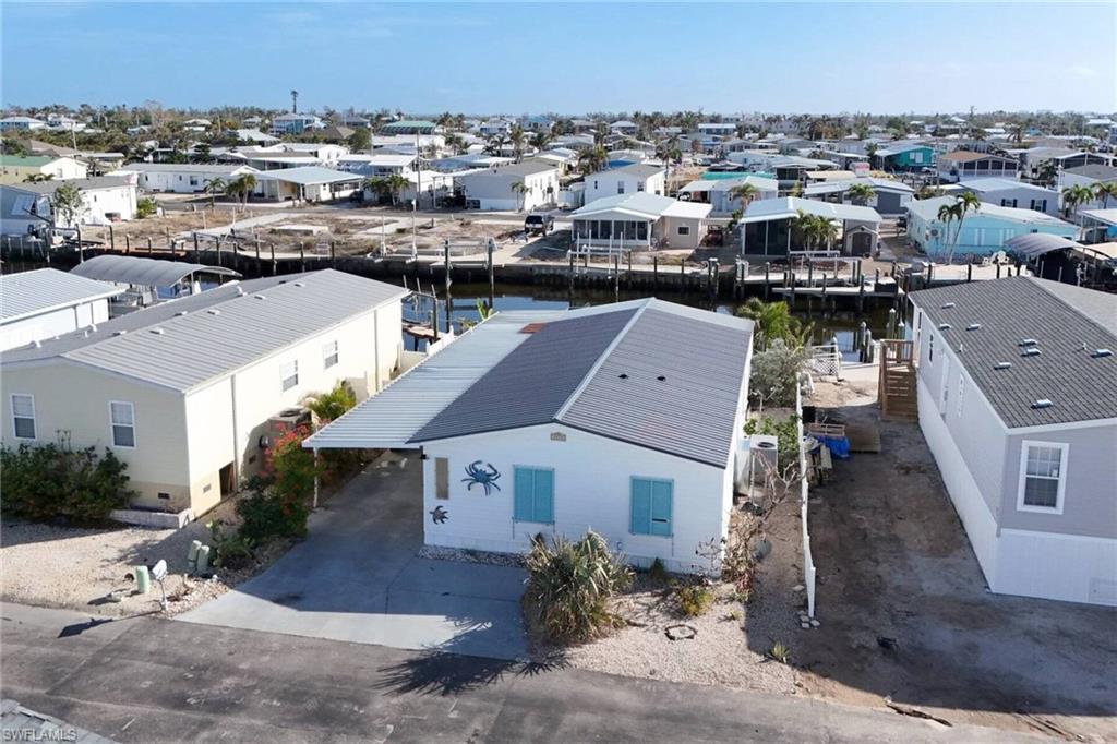 CHERRY ESTATES - Residential