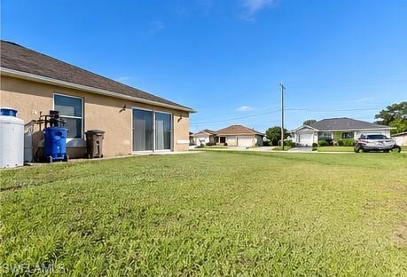 SOUTHWOOD - Residential Income