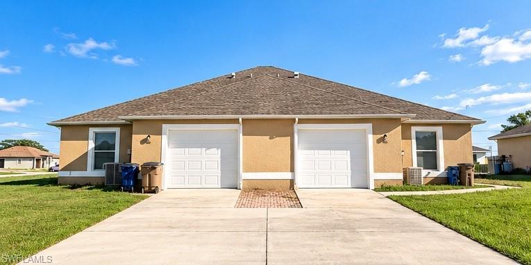 SOUTHWOOD - Residential Income