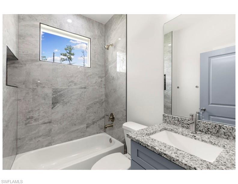GOLDEN GATE ESTATES - Residential Lease