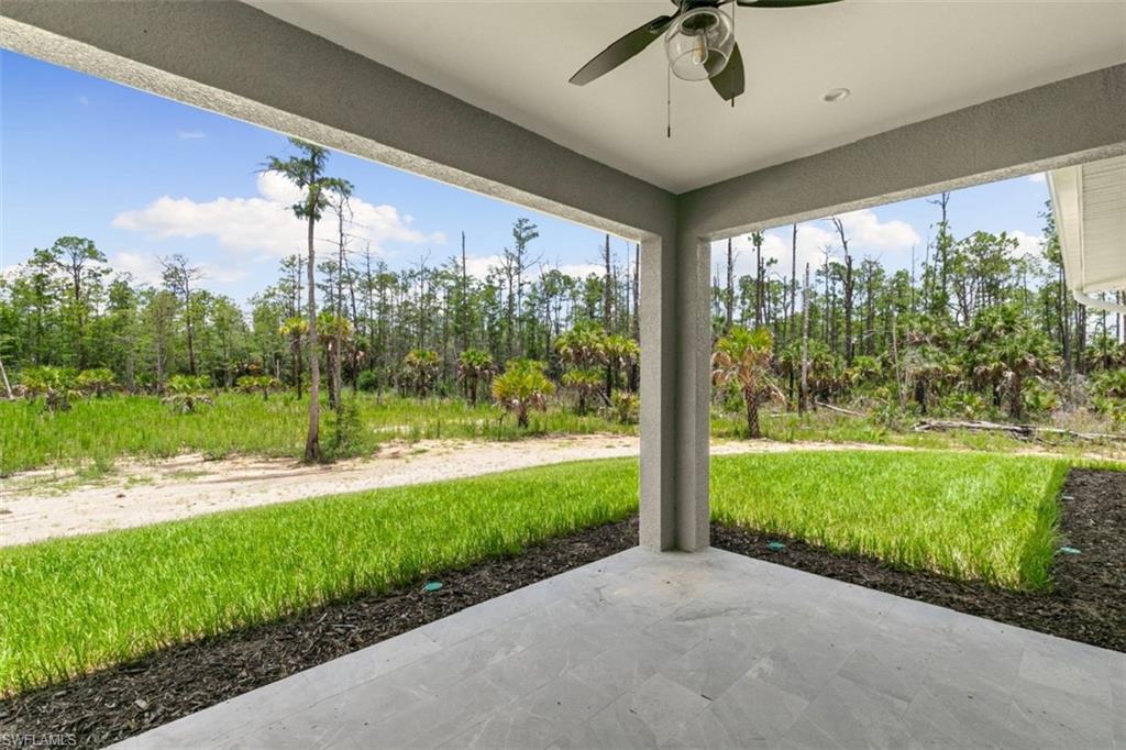GOLDEN GATE ESTATES - Residential Lease