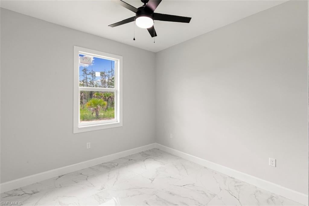 GOLDEN GATE ESTATES - Residential Lease