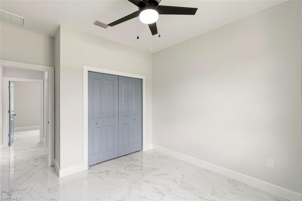 GOLDEN GATE ESTATES - Residential Lease