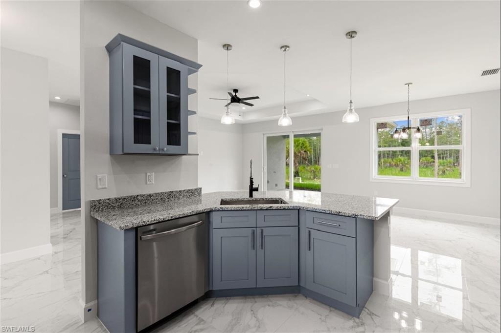 GOLDEN GATE ESTATES - Residential Lease