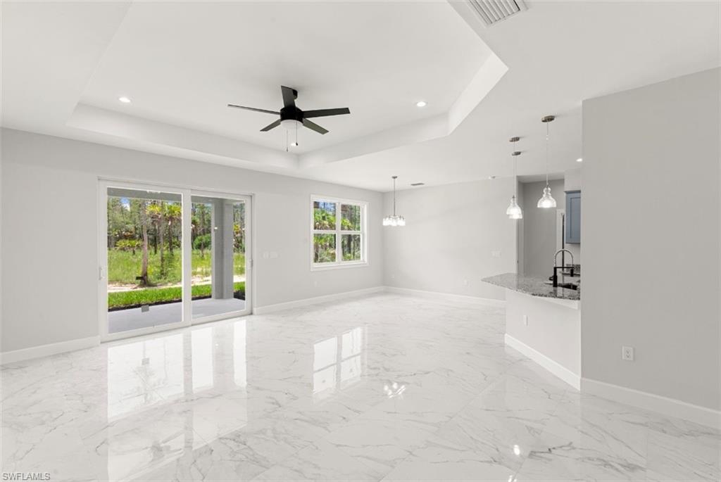 GOLDEN GATE ESTATES - Residential Lease
