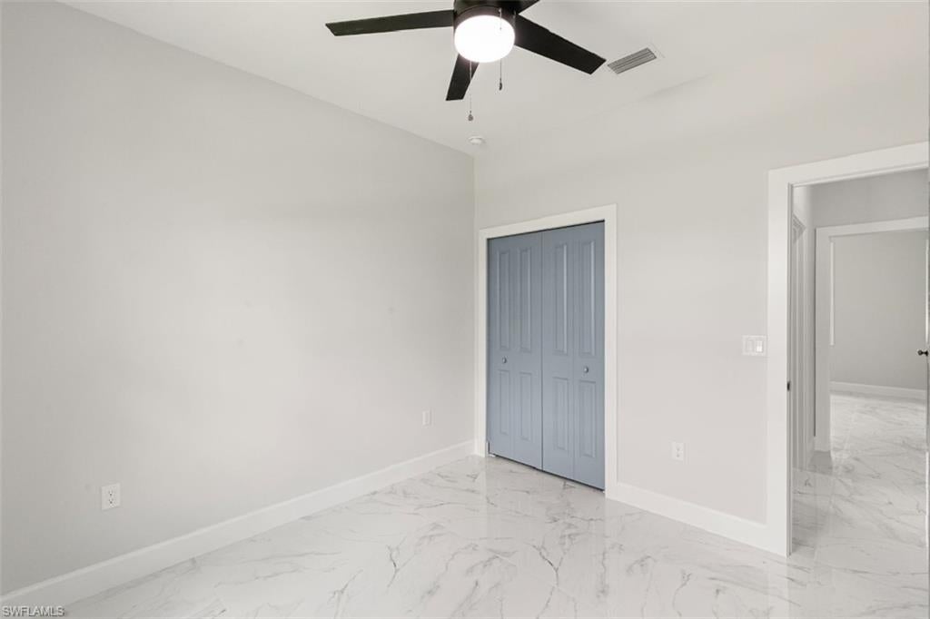 GOLDEN GATE ESTATES - Residential Lease
