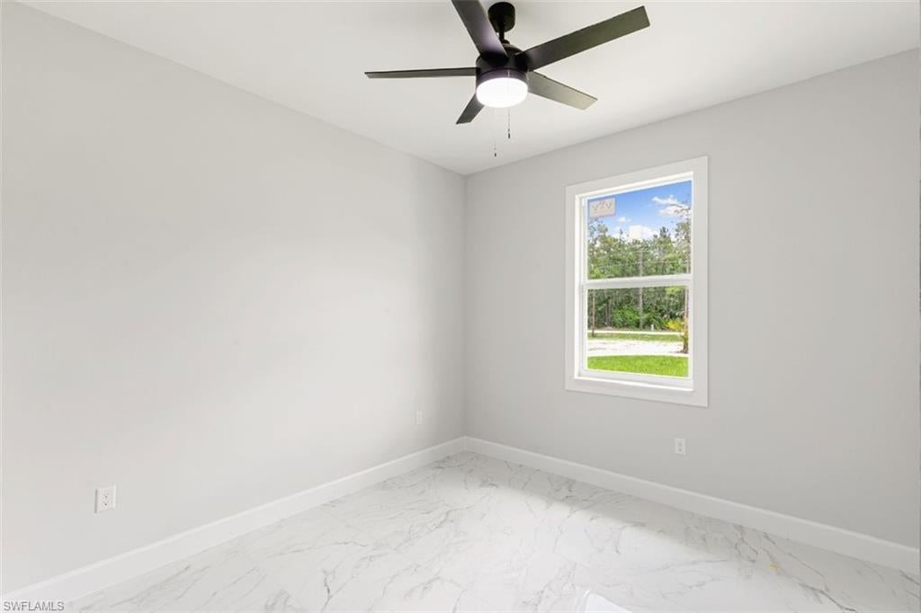 GOLDEN GATE ESTATES - Residential Lease