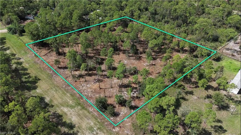 PIONEER PLANTATION - Land