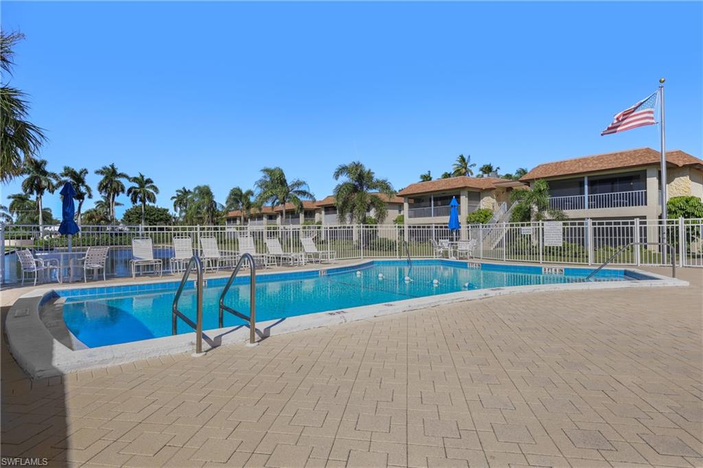 HARBOR LAKES OF NAPLES - Residential