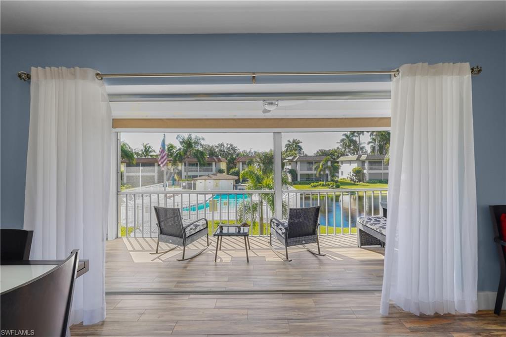 HARBOR LAKES OF NAPLES - Residential