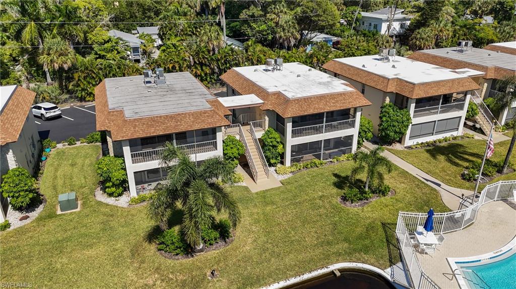 HARBOR LAKES OF NAPLES - Residential