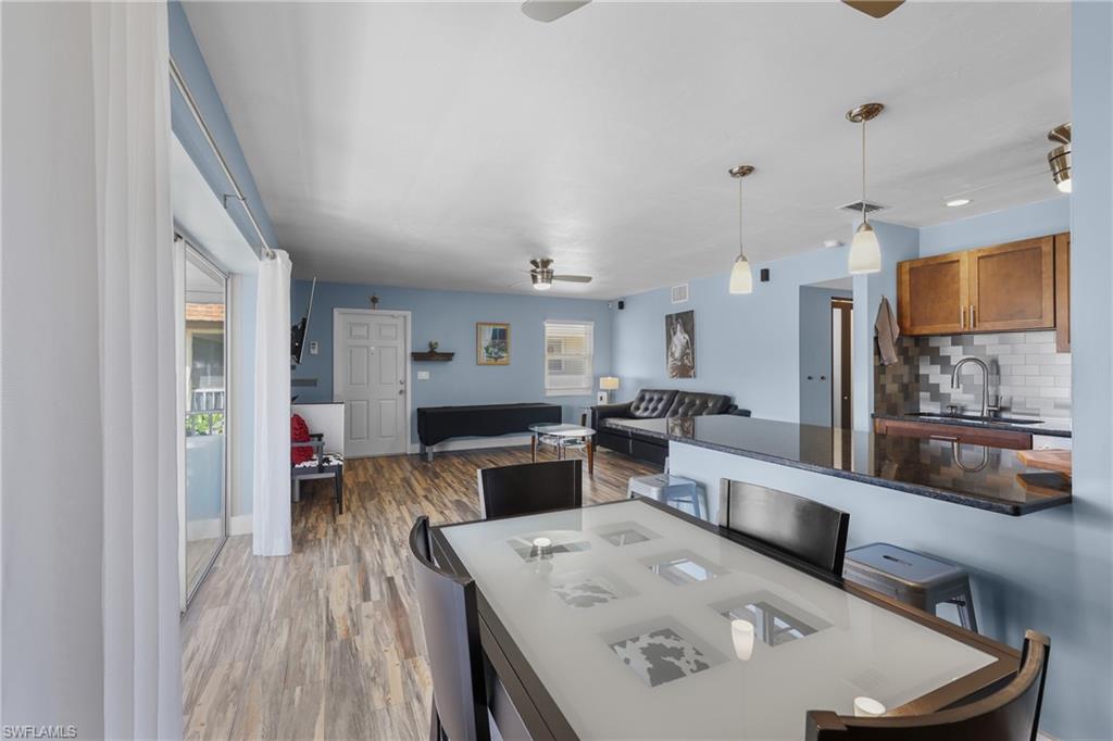 HARBOR LAKES OF NAPLES - Residential