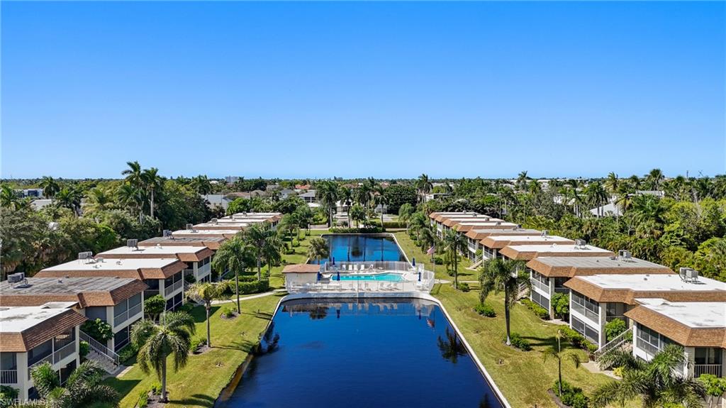HARBOR LAKES OF NAPLES - Residential