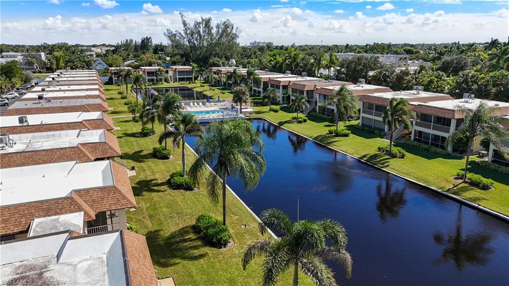 HARBOR LAKES OF NAPLES - Residential