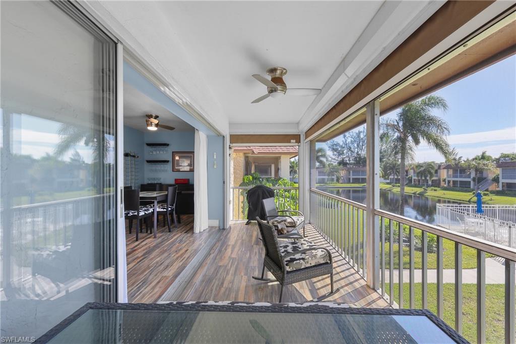 HARBOR LAKES OF NAPLES - Residential