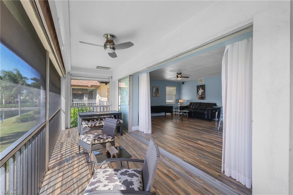 HARBOR LAKES OF NAPLES - Residential