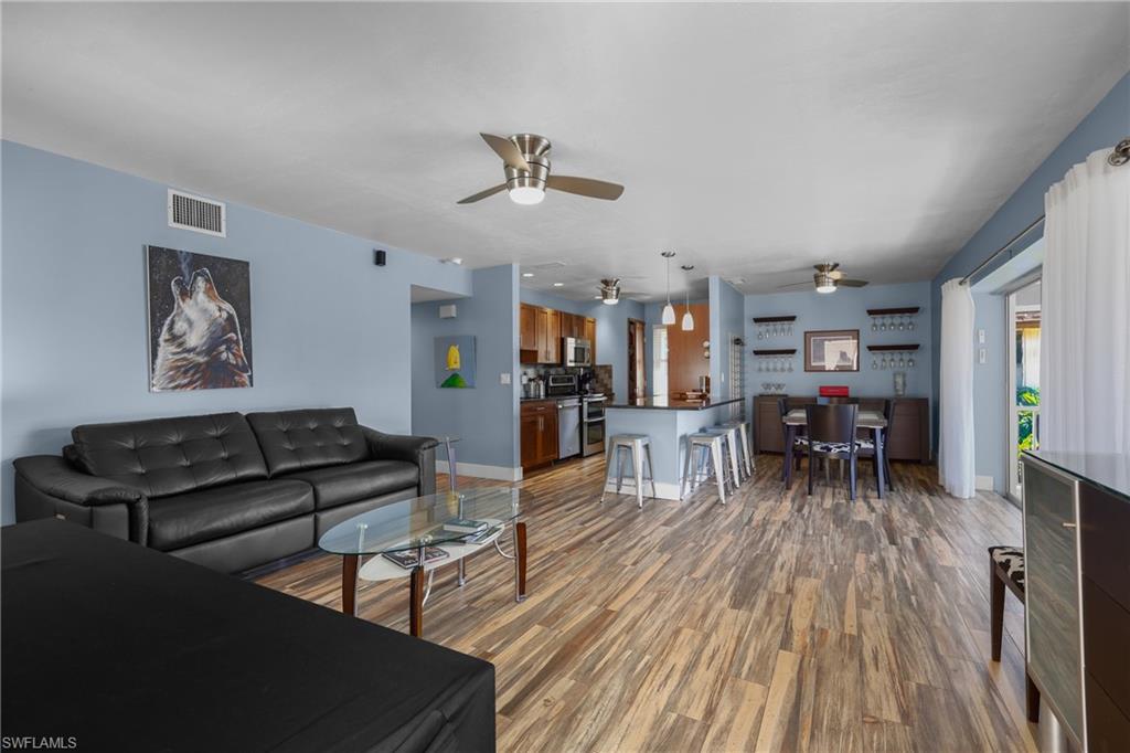 HARBOR LAKES OF NAPLES - Residential