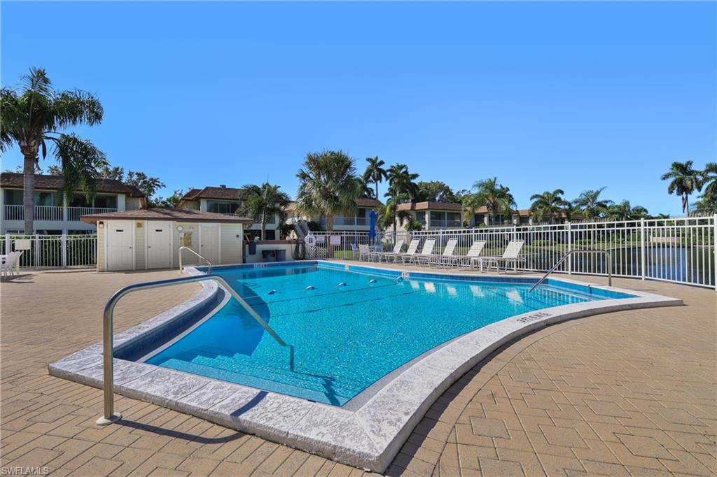 HARBOR LAKES OF NAPLES - Residential