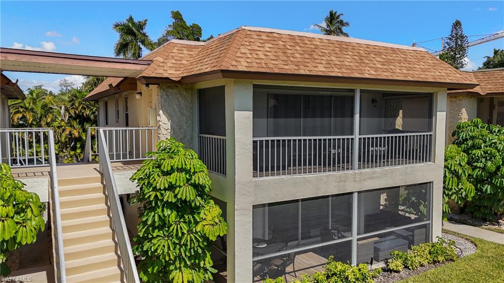 HARBOR LAKES OF NAPLES - Residential