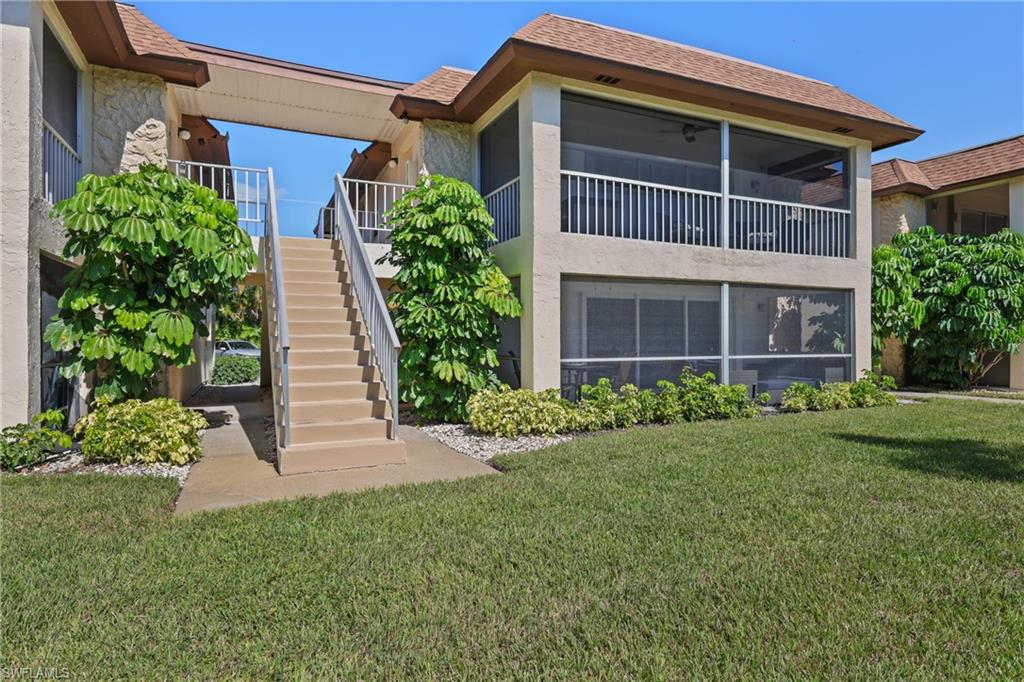 HARBOR LAKES OF NAPLES - Residential