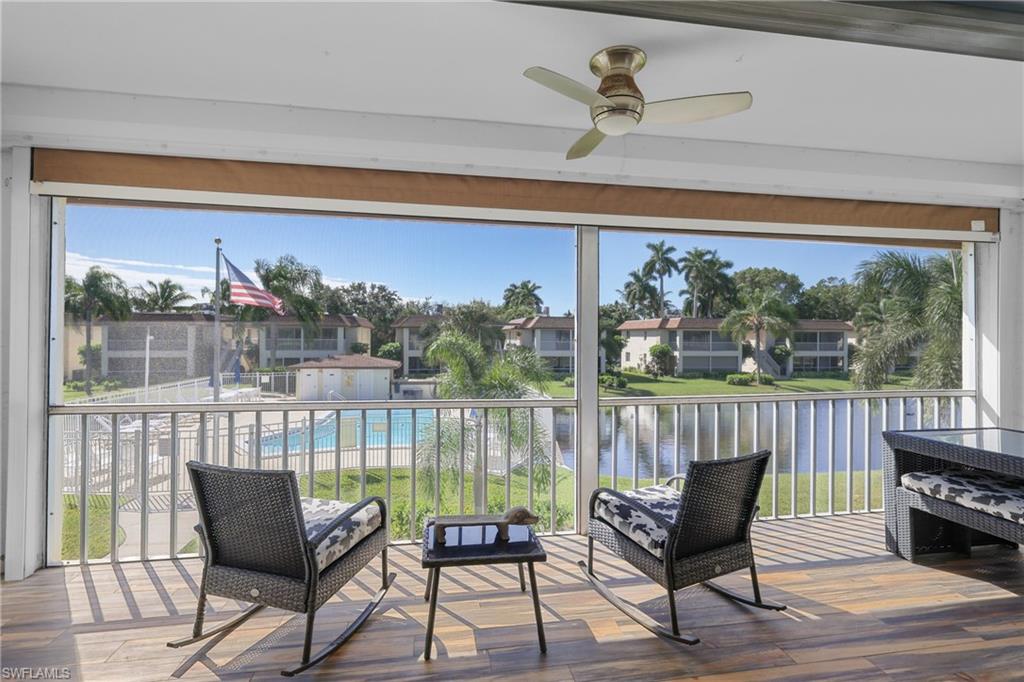 HARBOR LAKES OF NAPLES - Residential