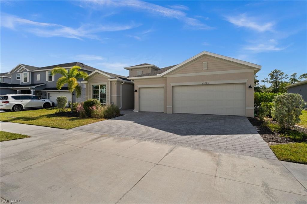 TUCKERS COVE - Residential
