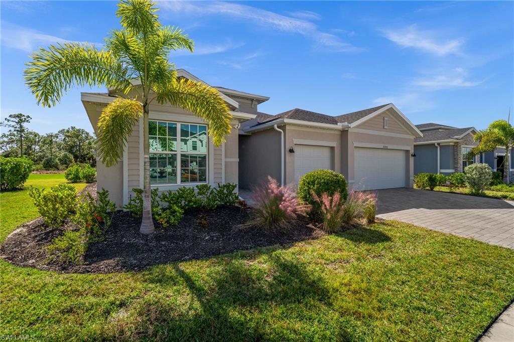 TUCKERS COVE - Residential