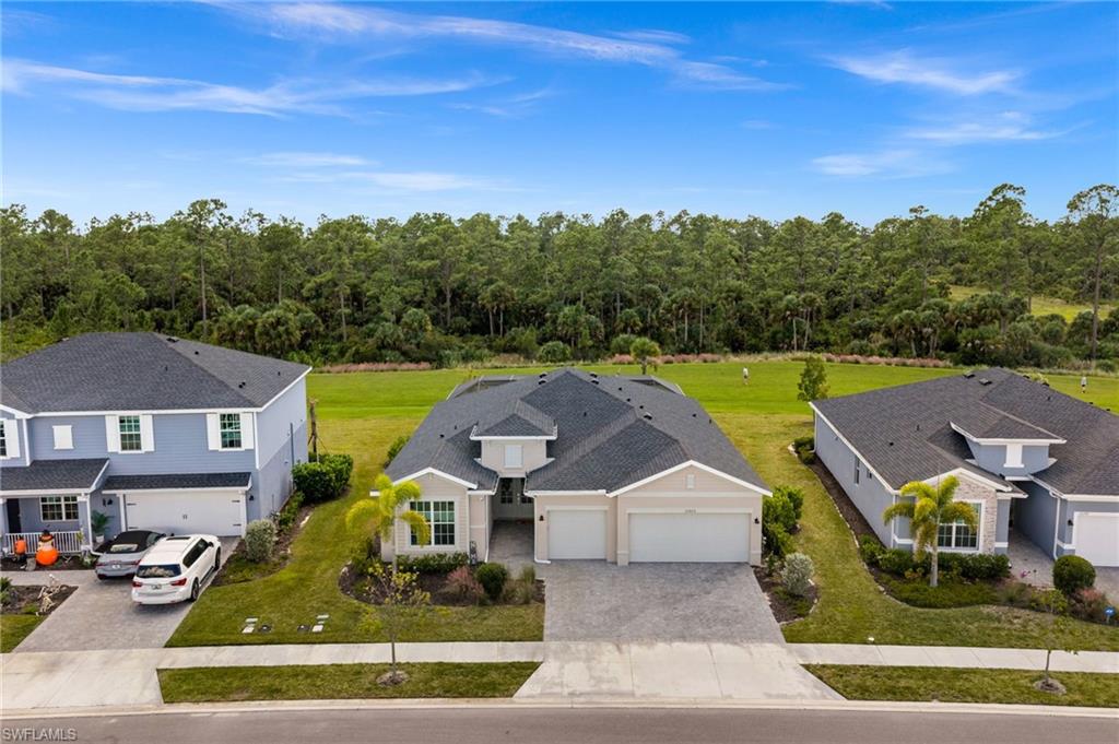 TUCKERS COVE - Residential