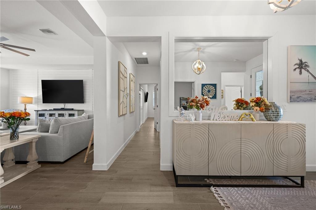 TUCKERS COVE - Residential